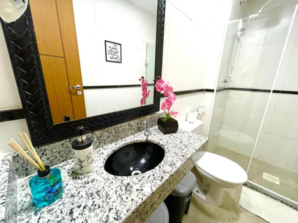 אריאל דו קאבו Apartamento Sophia I - Orla Da Praia Grande מראה חיצוני תמונה