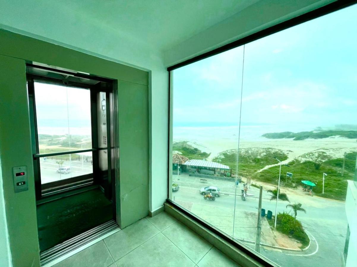 אריאל דו קאבו Apartamento Sophia I - Orla Da Praia Grande מראה חיצוני תמונה