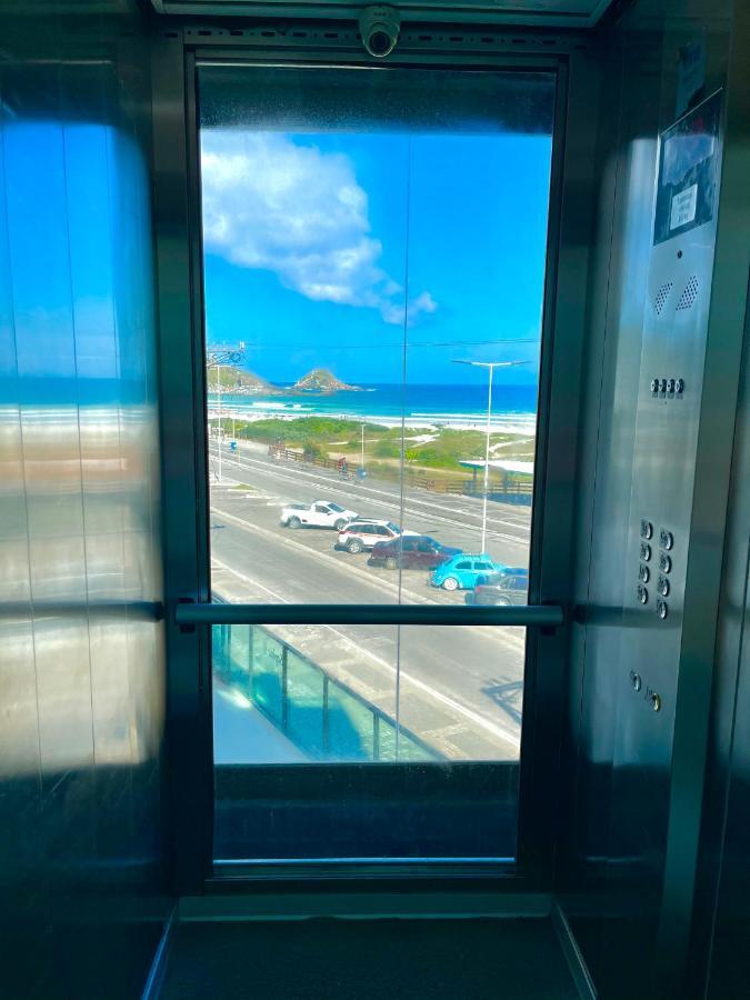 אריאל דו קאבו Apartamento Sophia I - Orla Da Praia Grande מראה חיצוני תמונה