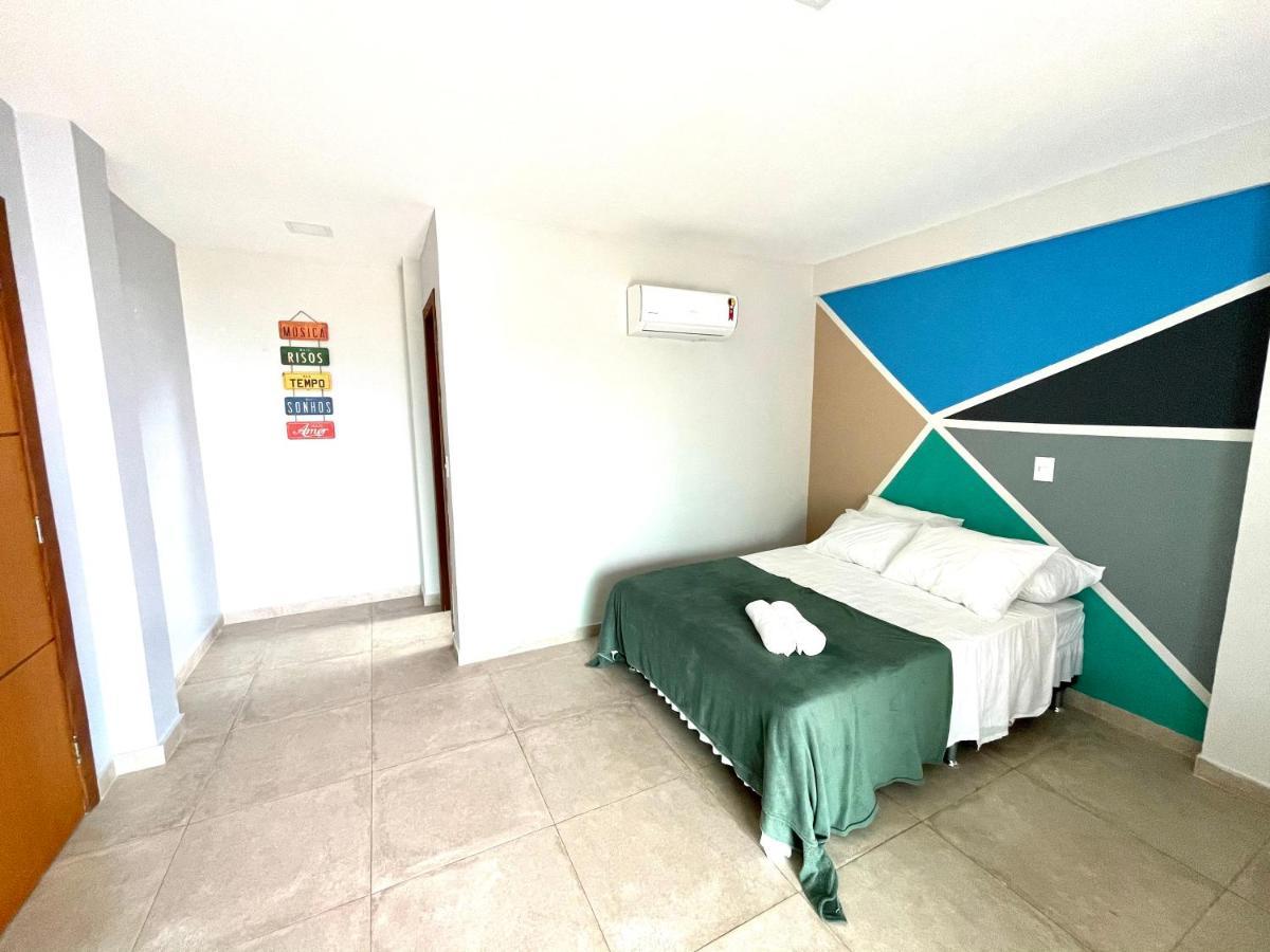 אריאל דו קאבו Apartamento Sophia I - Orla Da Praia Grande מראה חיצוני תמונה