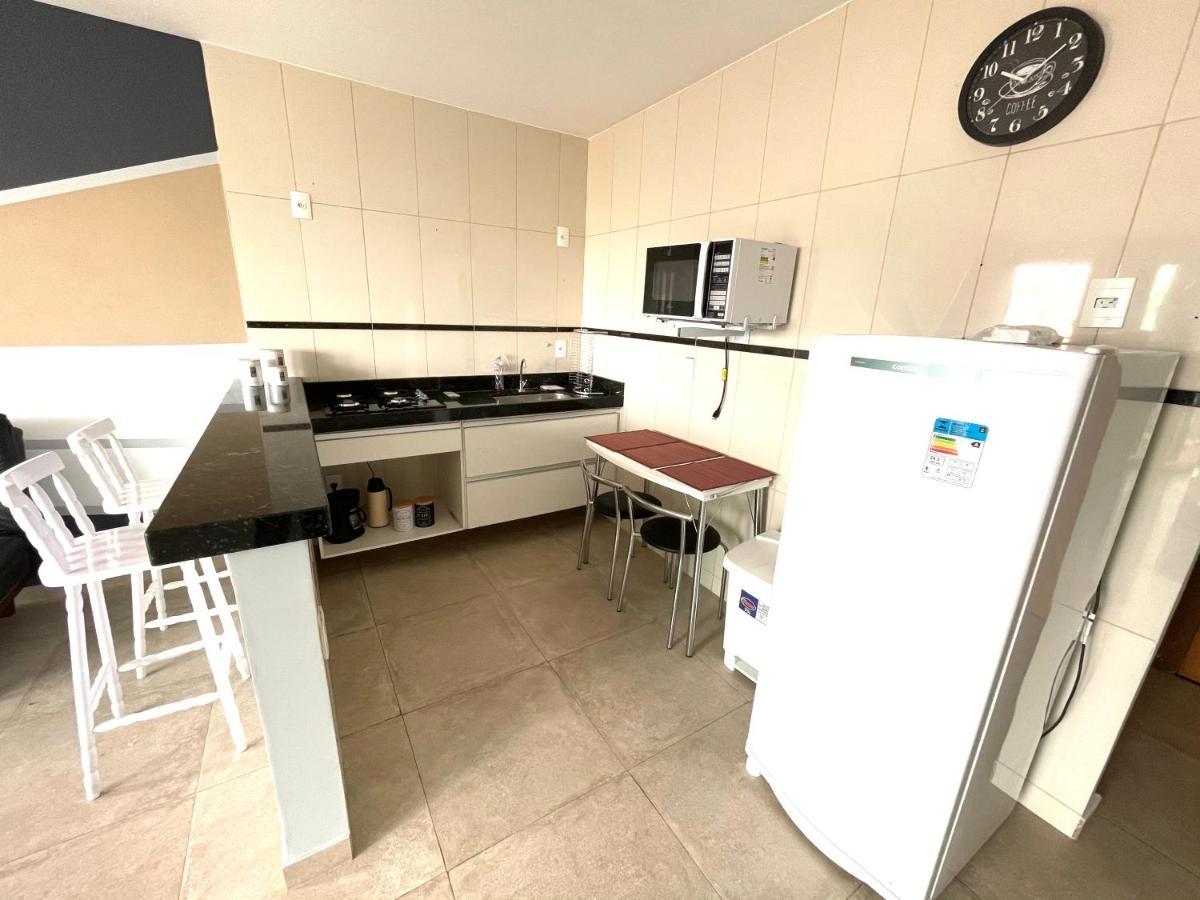 אריאל דו קאבו Apartamento Sophia I - Orla Da Praia Grande מראה חיצוני תמונה
