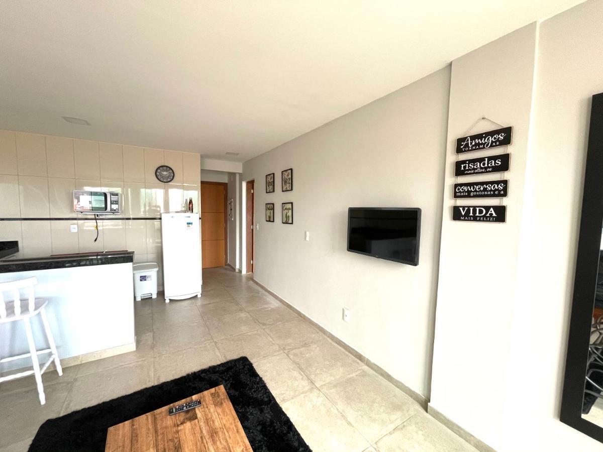 אריאל דו קאבו Apartamento Sophia I - Orla Da Praia Grande מראה חיצוני תמונה