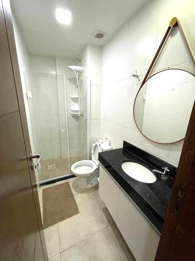 אריאל דו קאבו Apartamento Sophia I - Orla Da Praia Grande מראה חיצוני תמונה