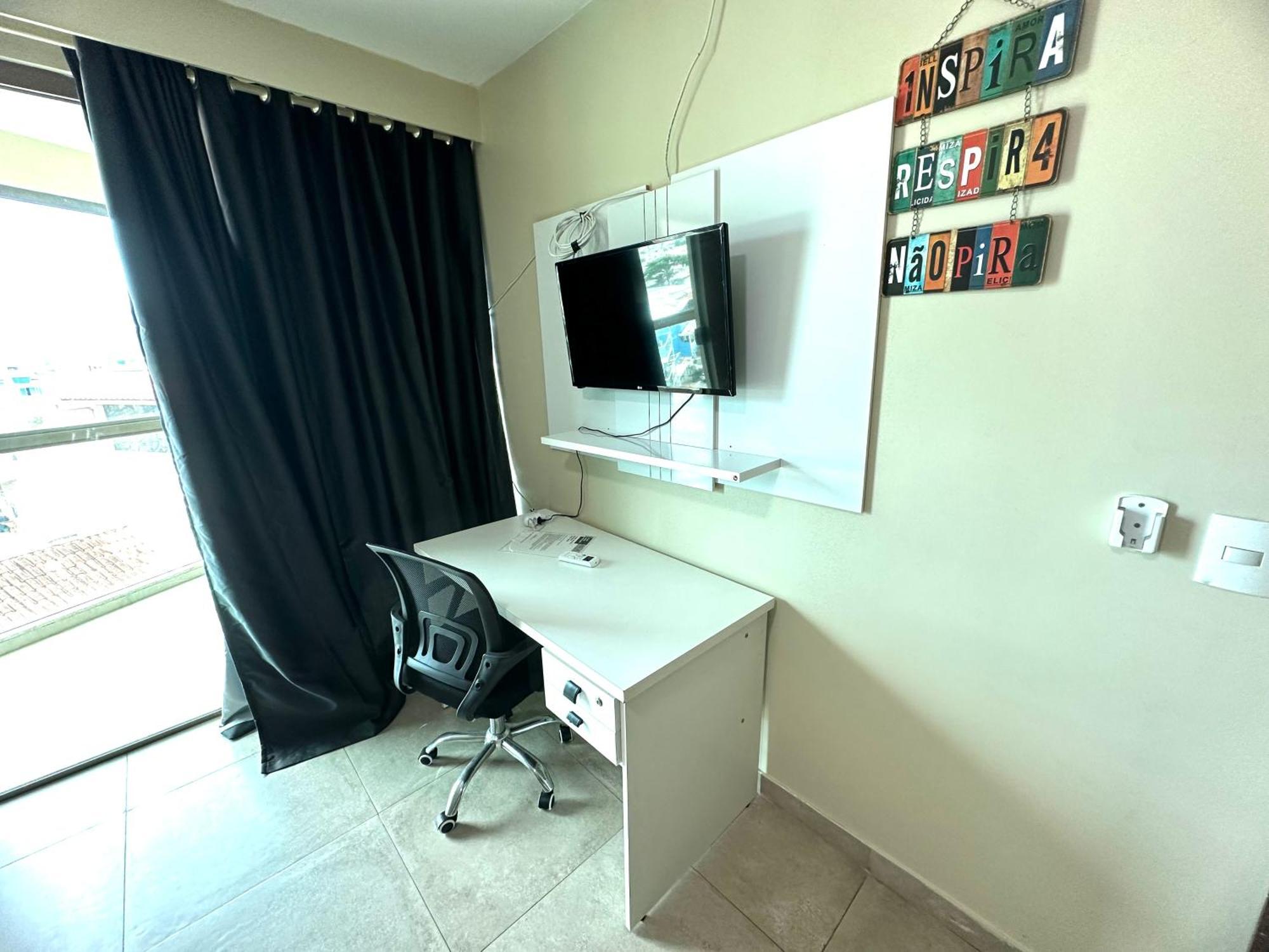 אריאל דו קאבו Apartamento Sophia I - Orla Da Praia Grande מראה חיצוני תמונה